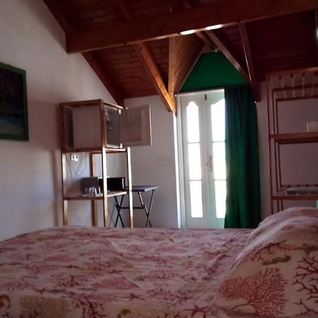 סנטה מריה Hostels Holiday Cape Verde מראה חיצוני תמונה