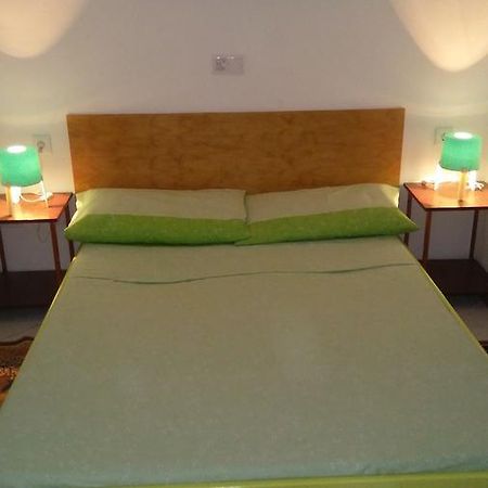 סנטה מריה Hostels Holiday Cape Verde מראה חיצוני תמונה