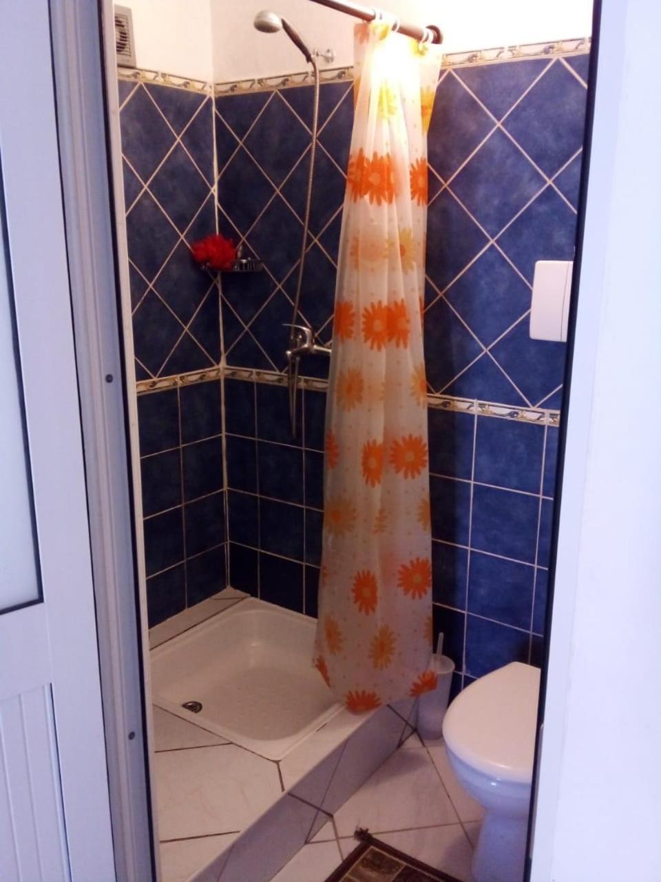 סנטה מריה Hostels Holiday Cape Verde מראה חיצוני תמונה