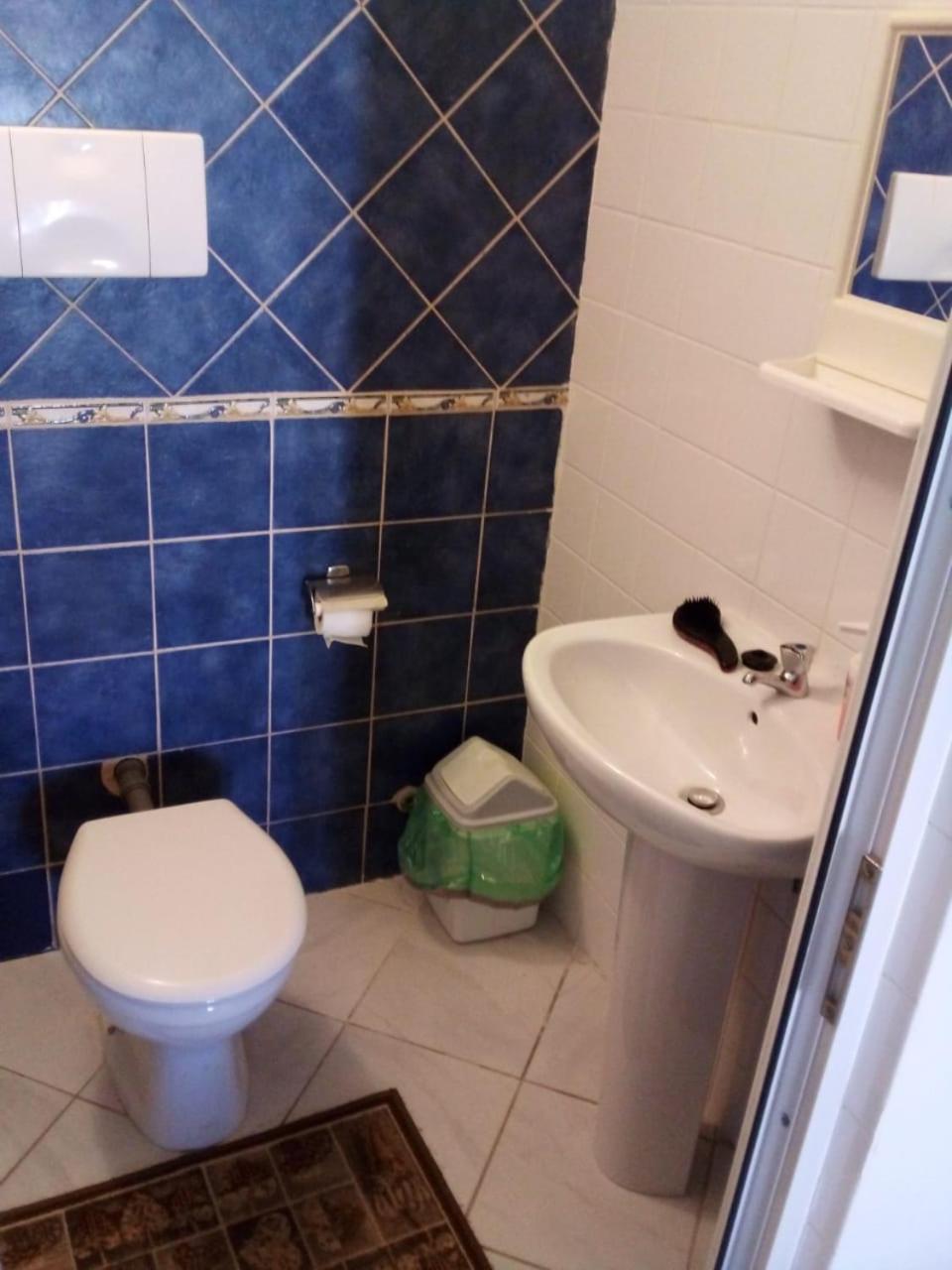 סנטה מריה Hostels Holiday Cape Verde מראה חיצוני תמונה