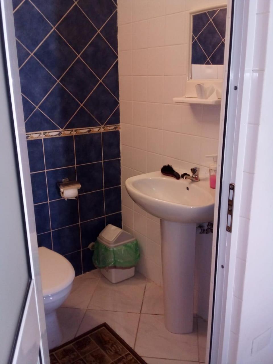 סנטה מריה Hostels Holiday Cape Verde מראה חיצוני תמונה
