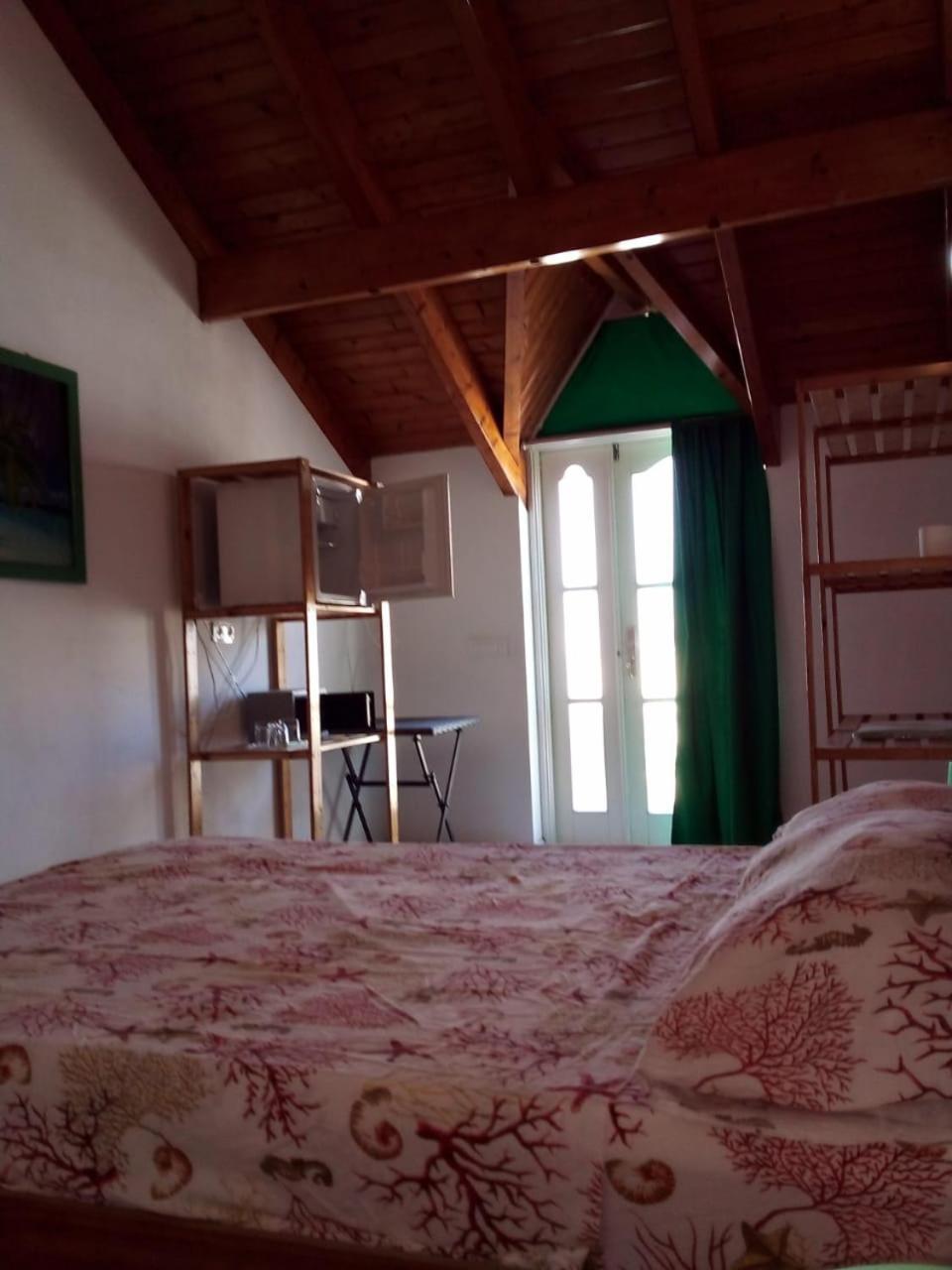 סנטה מריה Hostels Holiday Cape Verde מראה חיצוני תמונה