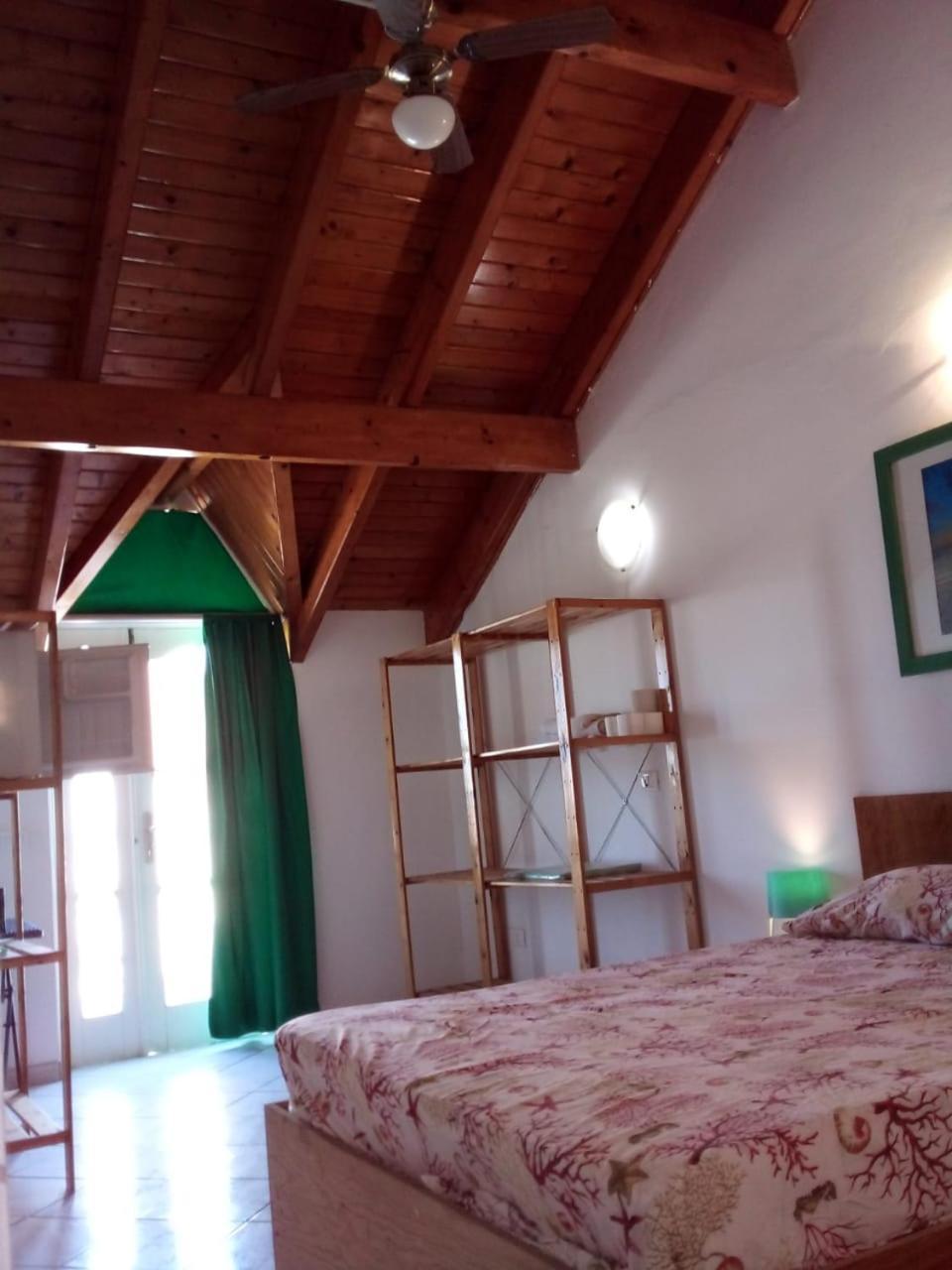סנטה מריה Hostels Holiday Cape Verde מראה חיצוני תמונה