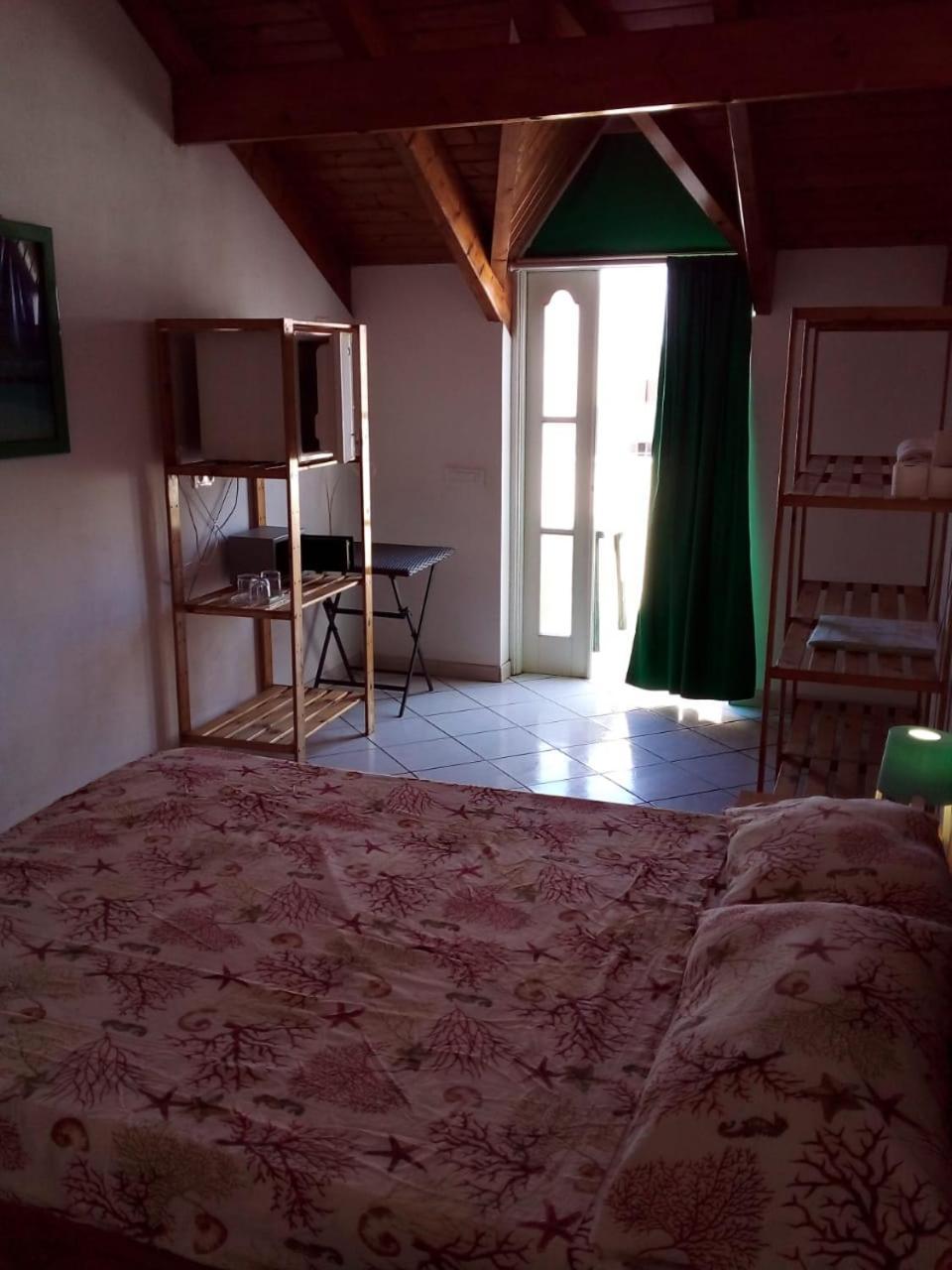 סנטה מריה Hostels Holiday Cape Verde מראה חיצוני תמונה
