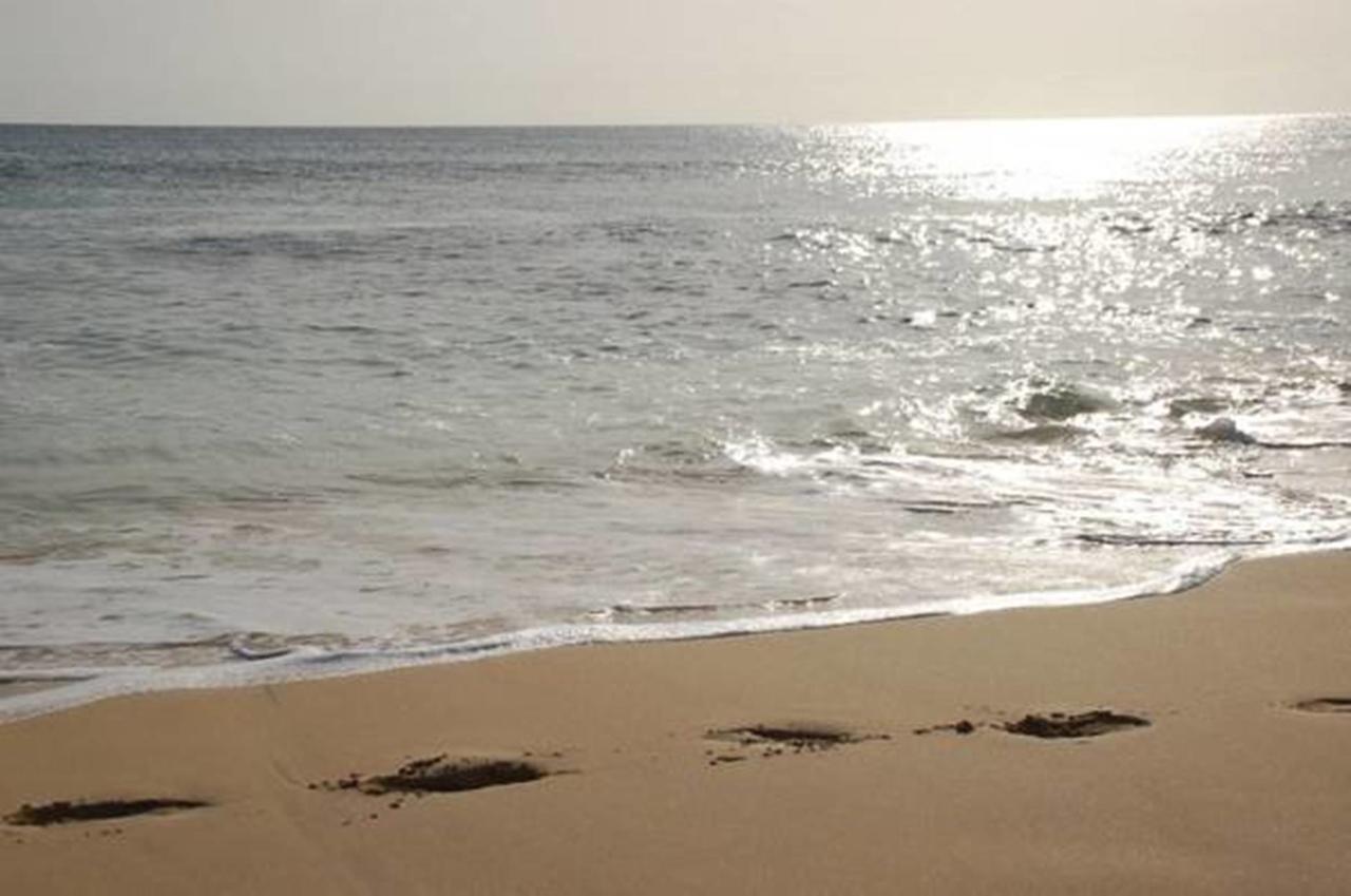 סנטה מריה Hostels Holiday Cape Verde מראה חיצוני תמונה