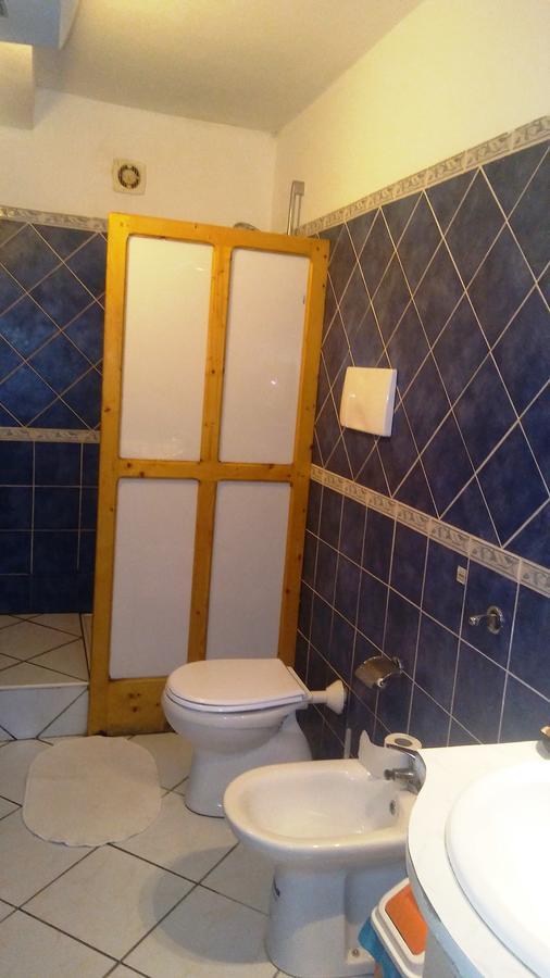 סנטה מריה Hostels Holiday Cape Verde מראה חיצוני תמונה