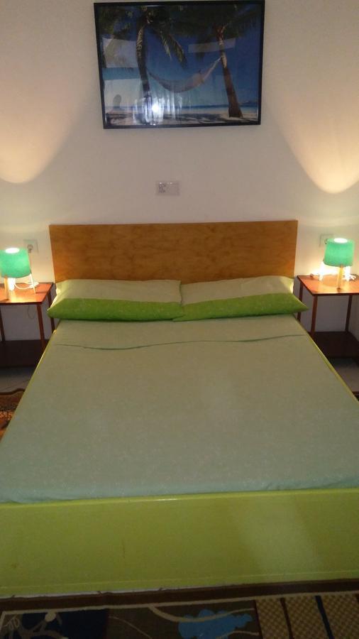 סנטה מריה Hostels Holiday Cape Verde מראה חיצוני תמונה