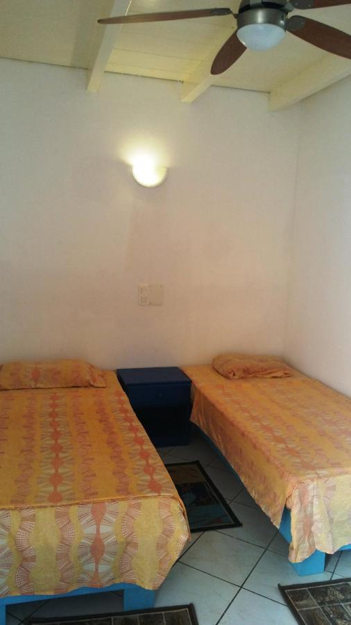 סנטה מריה Hostels Holiday Cape Verde מראה חיצוני תמונה